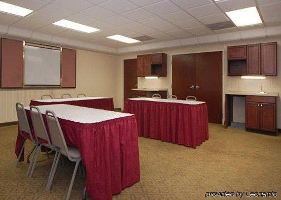 מורגנטון Comfort Inn & Suites מתקנים תמונה